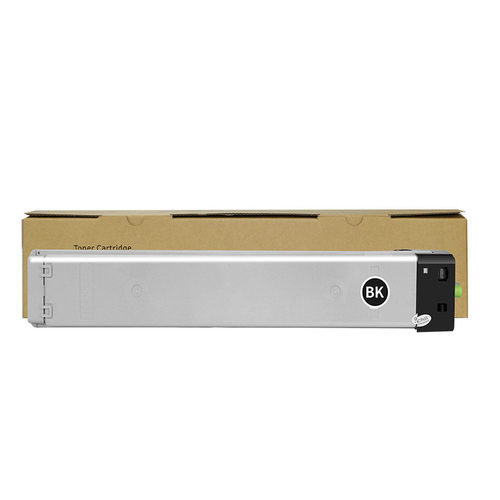 红柚W9130MC/9133MC粉盒适用惠普HP MFP E78523DN E78528DN打印机