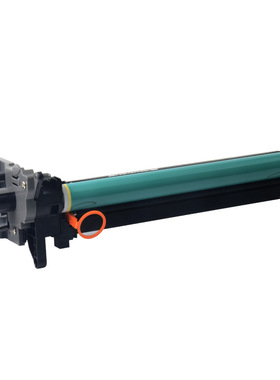 红柚NPG55/GPR-39硒鼓适用佳能Canon IR-1730i 1740i 1750i复印机