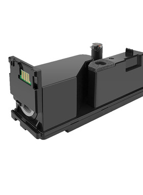 红柚C1760nw/C1765nf墨粉盒适用戴尔Dell 1250 1350cnw 1355cn