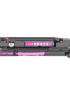 红柚CF358A（828A）鼓组件适用惠普HP M880z M855dn M880z+打印机