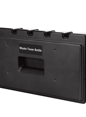 红柚591-BBCN废粉收集盒适用戴尔Dell S5840 S5840dn S5840cdn