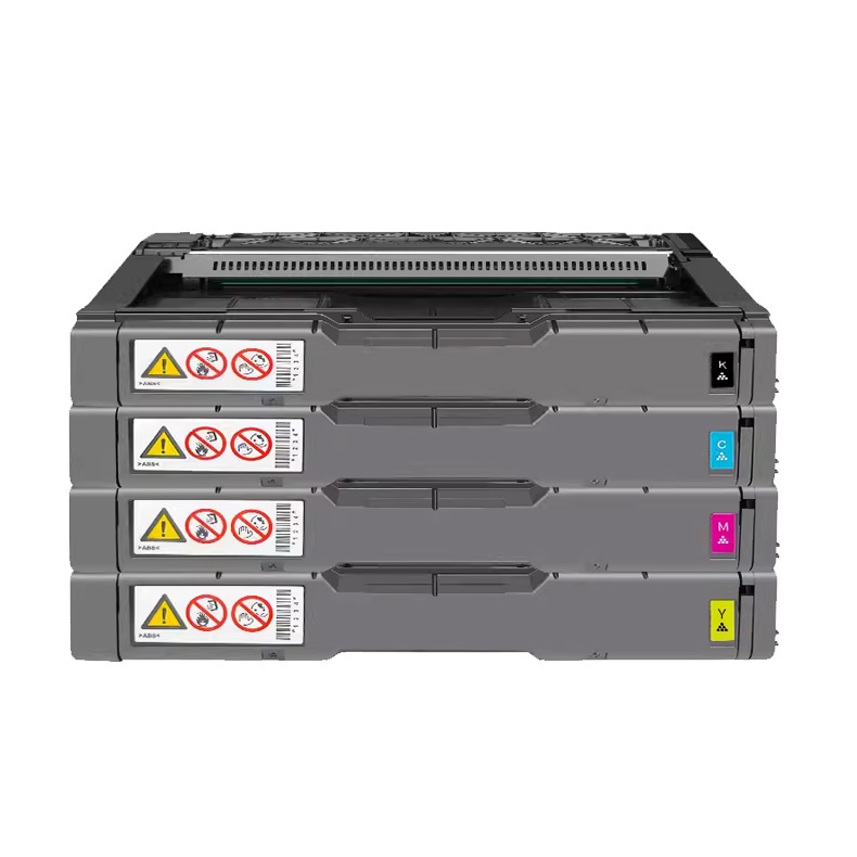 红柚LD205硒鼓适用联想CS2010DW CF2090DWA彩色激光多功能一体机