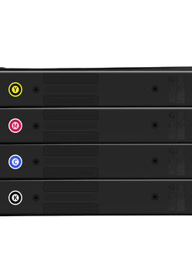 红柚W9150MC墨粉盒适用惠普HP MEPE78625 78630 78635dn复印机