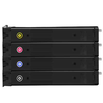 红柚W9150MC墨粉盒适用惠普HP MEPE78625 78630 78635dn复印机