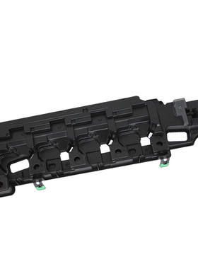 红柚T-FC425C废粉收集盒适用东芝Toshiba 3525 4525 5525 6525AC