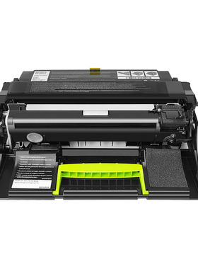 红柚24B6040适用利盟Lexmark XM1145 M1145 XM1140 XM3150打印机