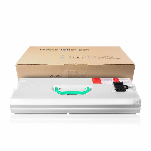 红柚DX2725/2730废粉盒适用佳能2735i 2745i IR4925 4935 4945