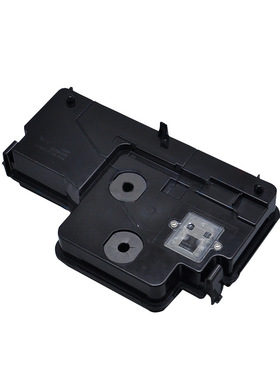 红柚MLT-W708废粉盒适用三星SL-K3250NR K3300NR K4250RX