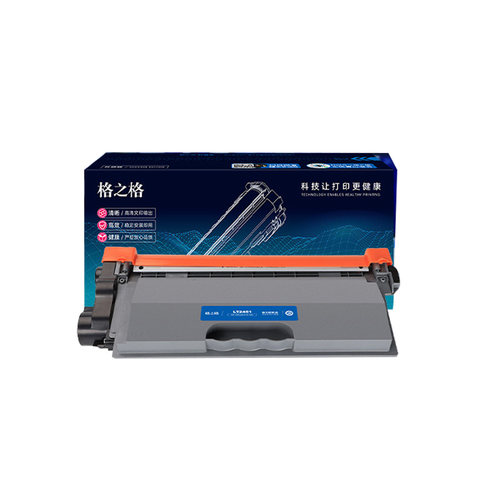 格之格适用联想m7400 m7605d m7615dna 2400 m7455dnf 2451粉盒