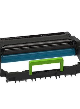 红柚55B300K 55B3X0K 55B0ZA0墨粉盒硒鼓适用利盟Lexmark MS439dn