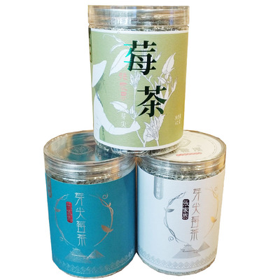 金鞭溪张家界嫩叶芽尖莓茶长寿藤