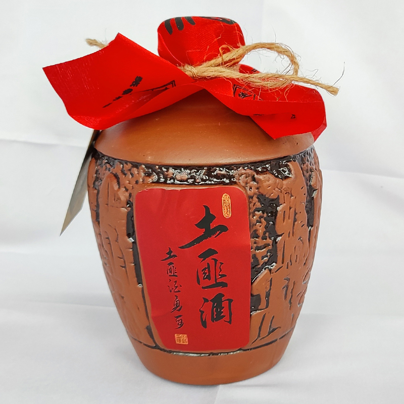湖南湘西特产张家界土匪酒粮食酒清香型高度米酒土家族特酿苞谷酒