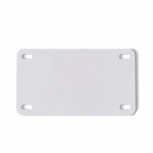 YH-CL509001  50mm*90mm 标牌 1.00 盒/张 (计价单位:张) 白色