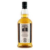 KILKERRAN可蓝16年苏格兰单一纯麦威士忌700ml瓶装 云顶姊妹酒厂