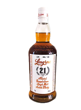云顶21年苏格兰进口700ml洋酒
