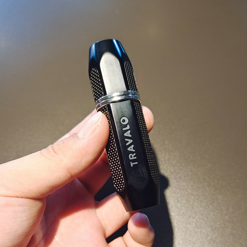 travalo高端便携式香水分装瓶