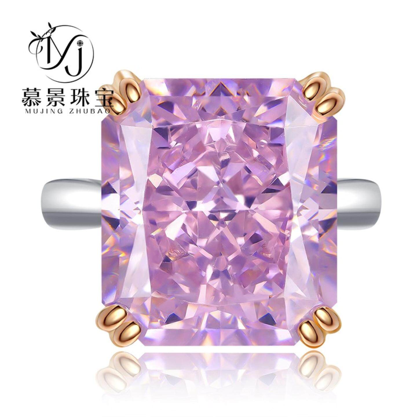 轻奢珠宝2026新款925银进口
