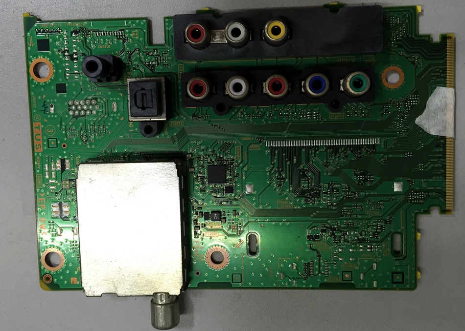 原装KDL-48WM15B1-889-203-14