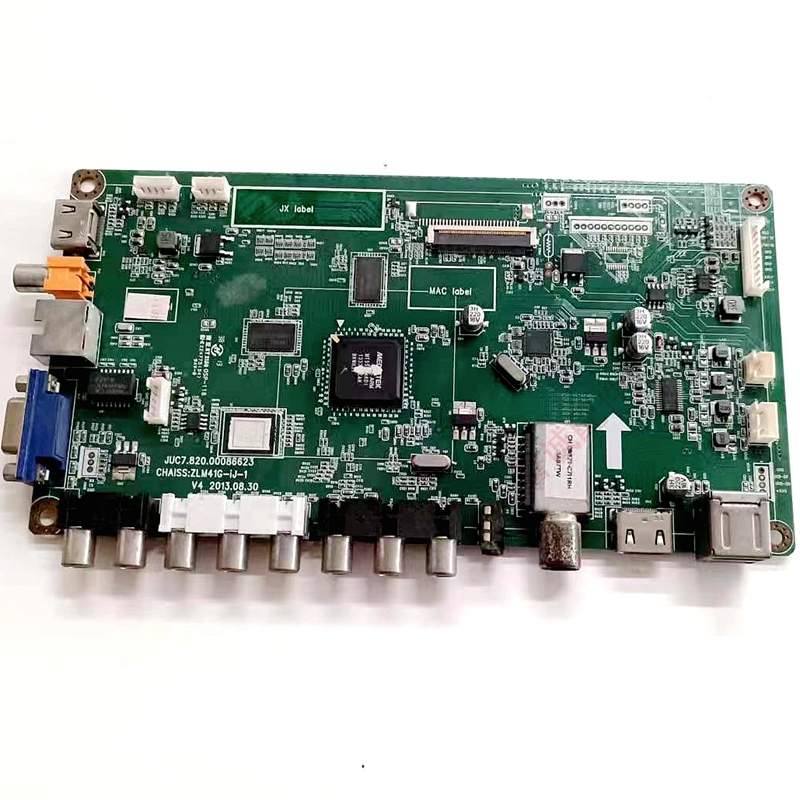 主板长虹电视JUC7.820.00086623