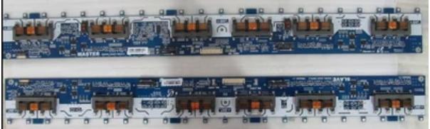 原装 高压板 SS1550 SSI550-22A01 REV0.2 一对价