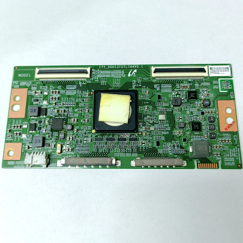 三星逻辑板17Y-SGU13TSTLTA4V0.1