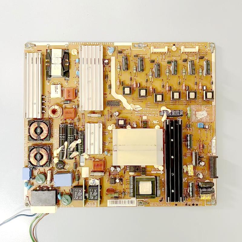 BPD4612F1电源板BN44-00269A/B