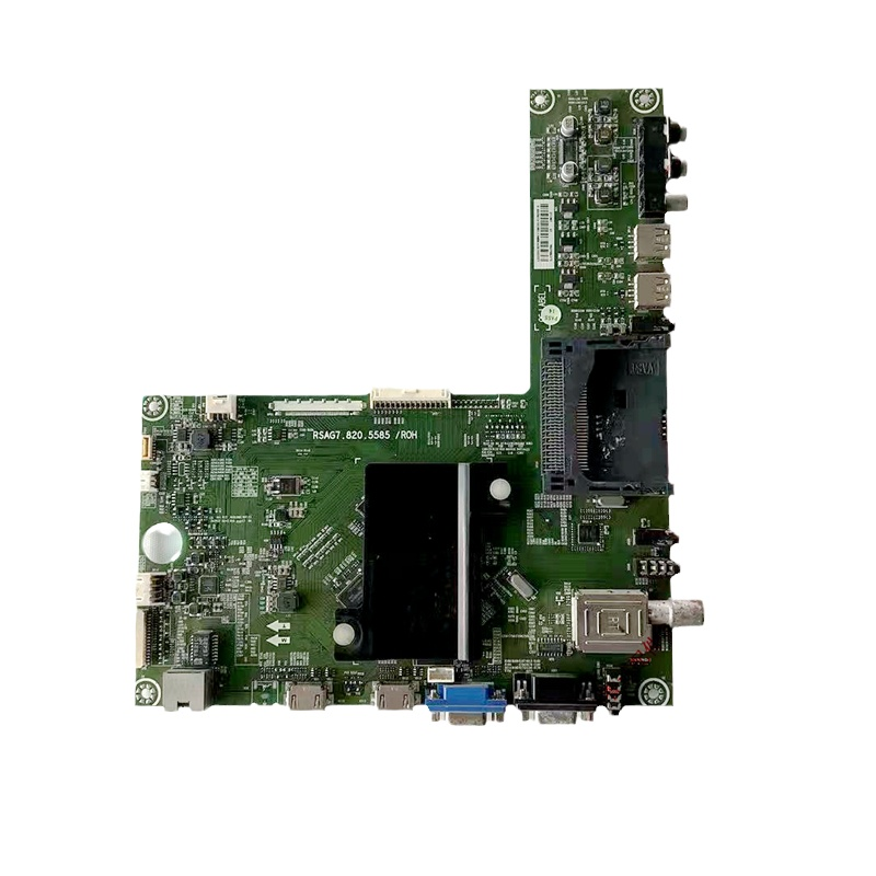 海信led39/42/48/55/50/58k680x3du 60ec550a主板rsag7.820.5583