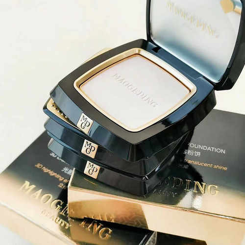 哑光提亮小样遮泪沟高光粉毛戈平