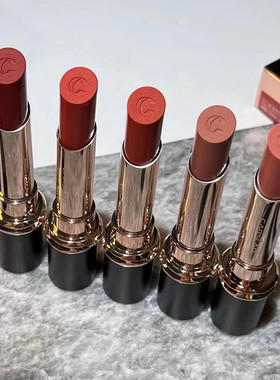 卡姿兰雾吻唇膏二代裸色系豆沙奶茶半哑光雾面口红丝绒唇釉m06m05