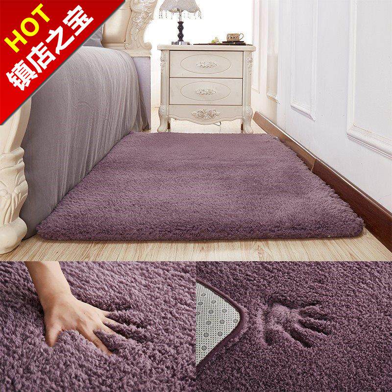 欧式百搭黄色垫子复古床边装修地毯客厅简约a现代厚欧美毛毯加厚|msdalam kategori rumah Fabrik, Carpet - dari Buy2taobao.com untuk memberikan perkhidmatan ejen Taobao profesional membeli