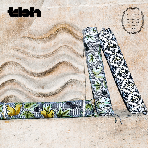 tbh野兽派家居梧桐工坊合作系列薰衣草芳香荞麦枕单人枕头一只装