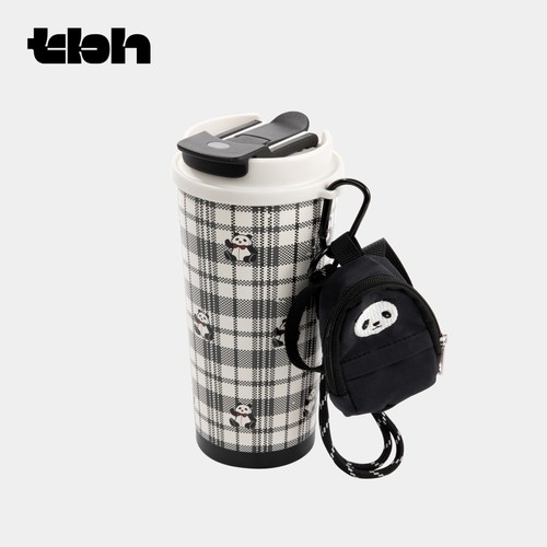 tbh野兽派随行杯咖啡杯
