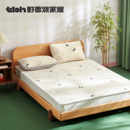 tbh野兽派家居凉感软席