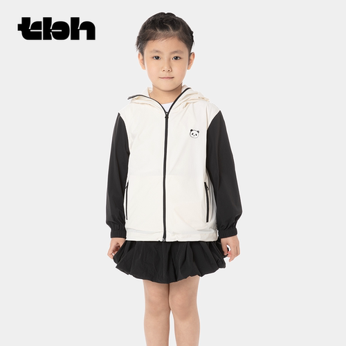 tbh野兽派家居儿童晴雨防晒衣