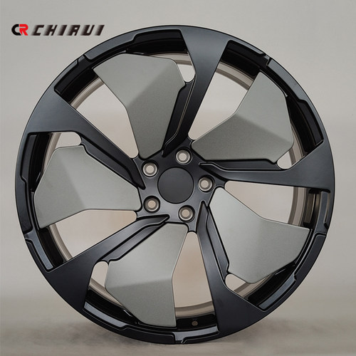 forgedwheels理想21寸锻造轮毂