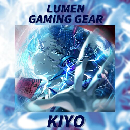 【LUMENKIYO】涂层钢化玻璃垫