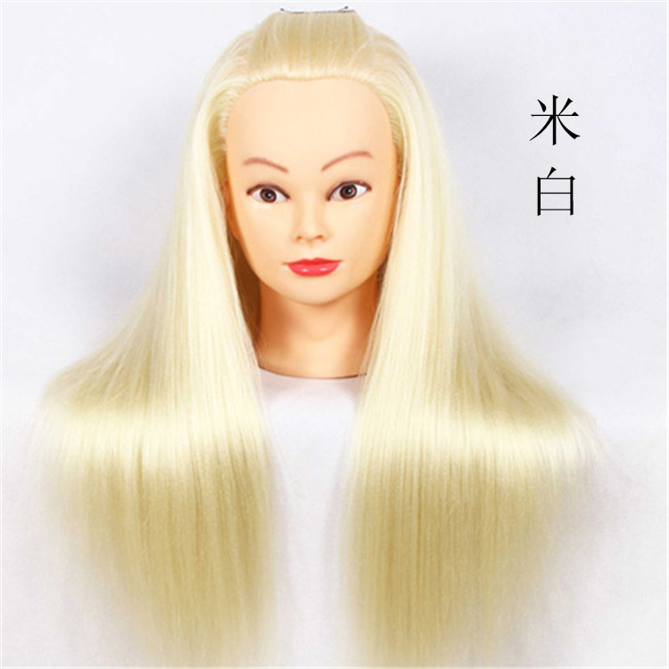 Tête mannequin - Ref 264438 Image 3