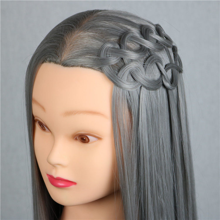 Tête mannequin - Ref 262262 Image 5
