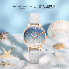 OliviaBurton手表女满天星女士手表小众轻奢手表女款情人节礼物