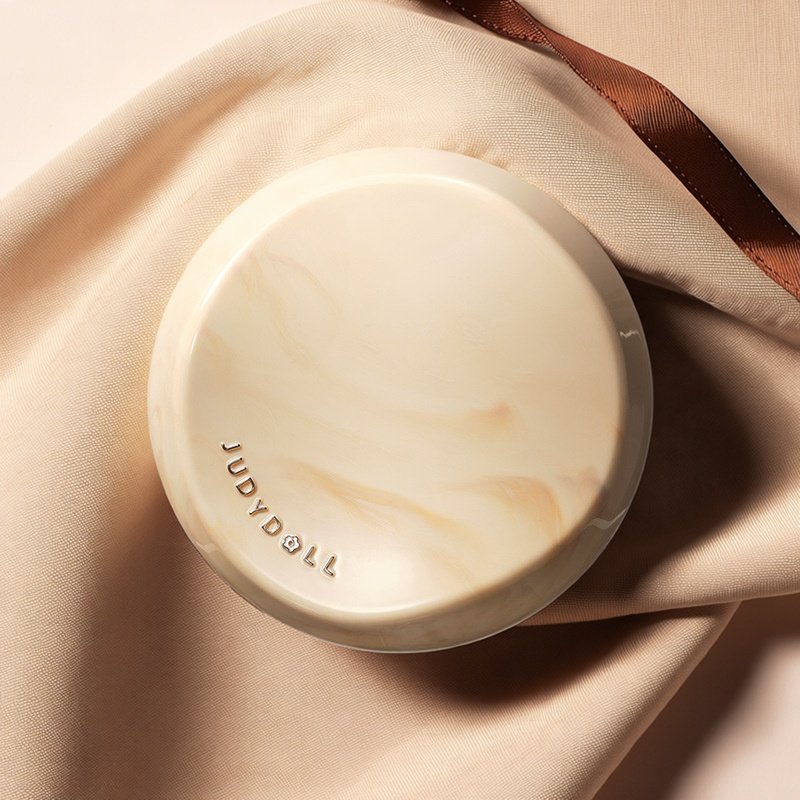 Judydoll橘朵双酵茶气垫保湿润养干皮粉底液新持妆气垫粉底霜水润,彩妆/香水/美妆工具,粉底液/膏,淘宝优惠券,粉丝福利购,淘宝优惠卷