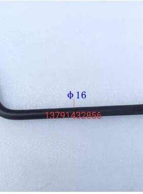 新款Z02配Z040Z05摇臂钻床件退0刀器快卸扳手退刀扳手包邮