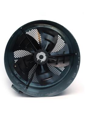 新款G系列变频电机通风机G-280AG280A变频电机通风机380V500F包邮