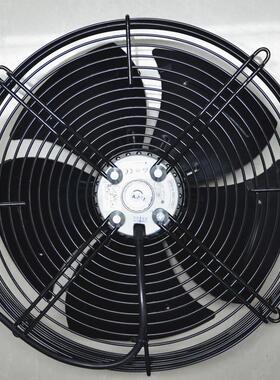 新款正品YWF4D/4E-250S/B风叶直径250380V外转子轴流风机包邮