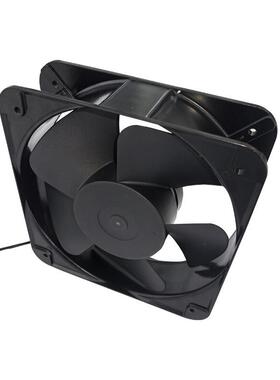 新款通达轴流风机散热风扇20060220V风扇20cm滚珠220vUF-2060包邮