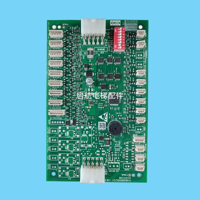 通力电梯通讯板电梯配件