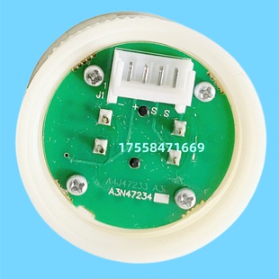 电梯配件 沃克斯电梯按钮按钮A4N47234/A4N47234按键开关A4N18639