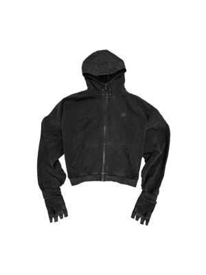 Wanna Lab Hoodie