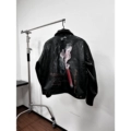 Genuine Leather Version, Imported Hardware