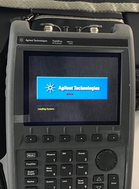 供应回收 Agilent 安捷伦 n9913a n9914a n9915a 频谱分析仪
