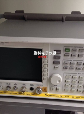 回收 出售HP惠普 Agilent安捷伦8564EC/8560EC频谱分析仪回收